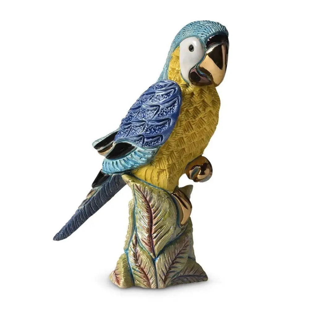 De Rosa The Families - Blue Parrot SEASPRAY VALUATIONS &
