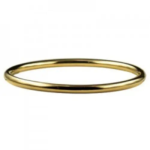 Stainless Steel Gold Plated IP 4.50mm Depth 59.13mm Width