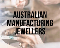 Australian Manufacturing Jewellers