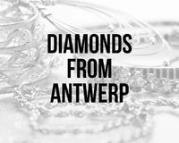 Diamonds from Antwerp