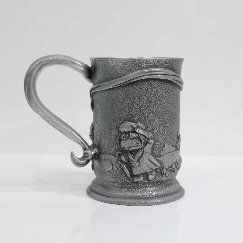 Baby Mug - A Windy Day - Royal Selangor