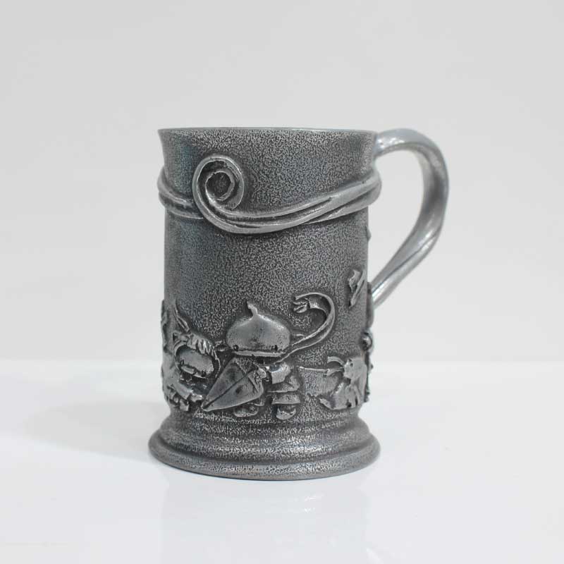 Baby Mug - A Windy Day - Royal Selangor