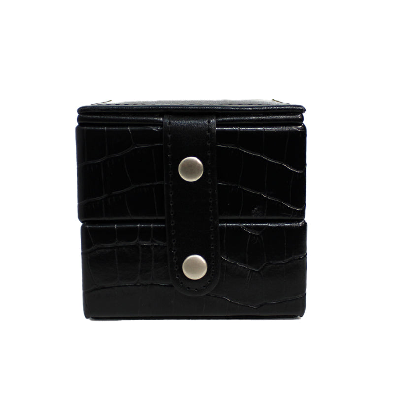 Small Black Jewellery Box