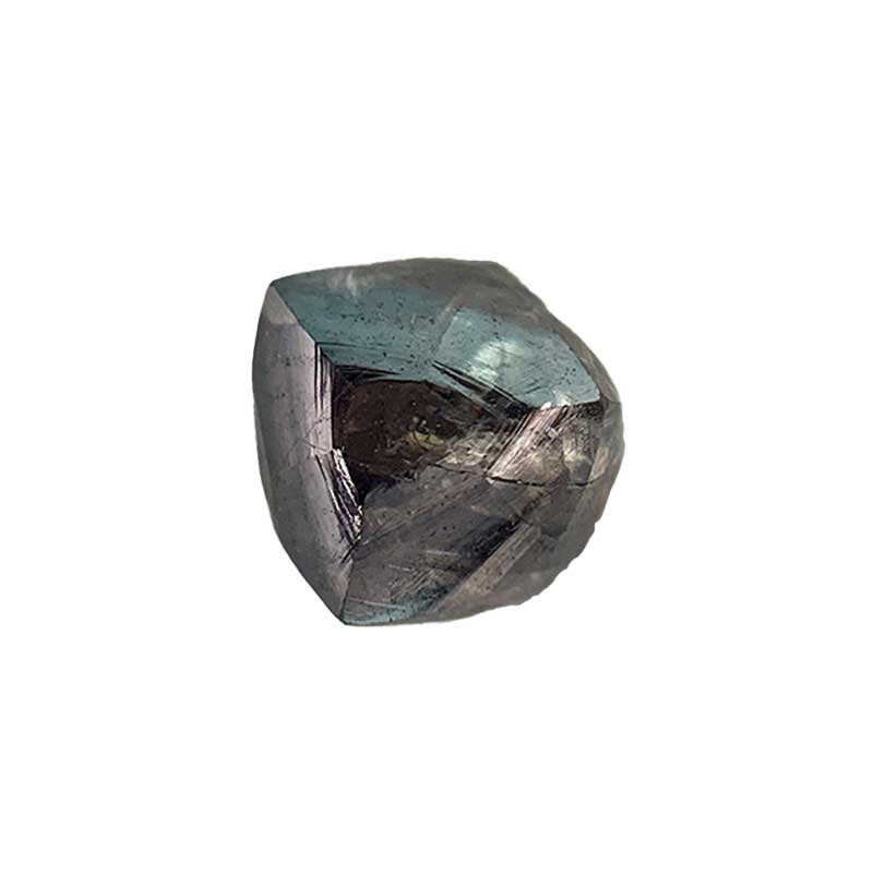 1.82CT Natural Rough Diamond 