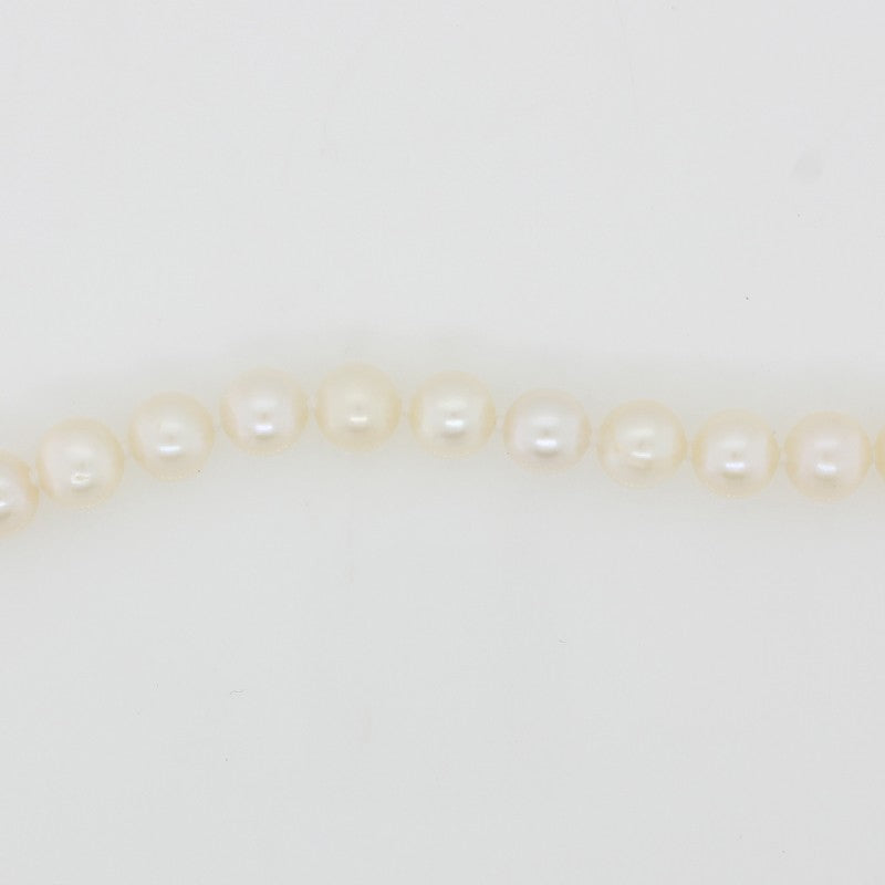 9Y FWP 5mm White 60cm Necklet