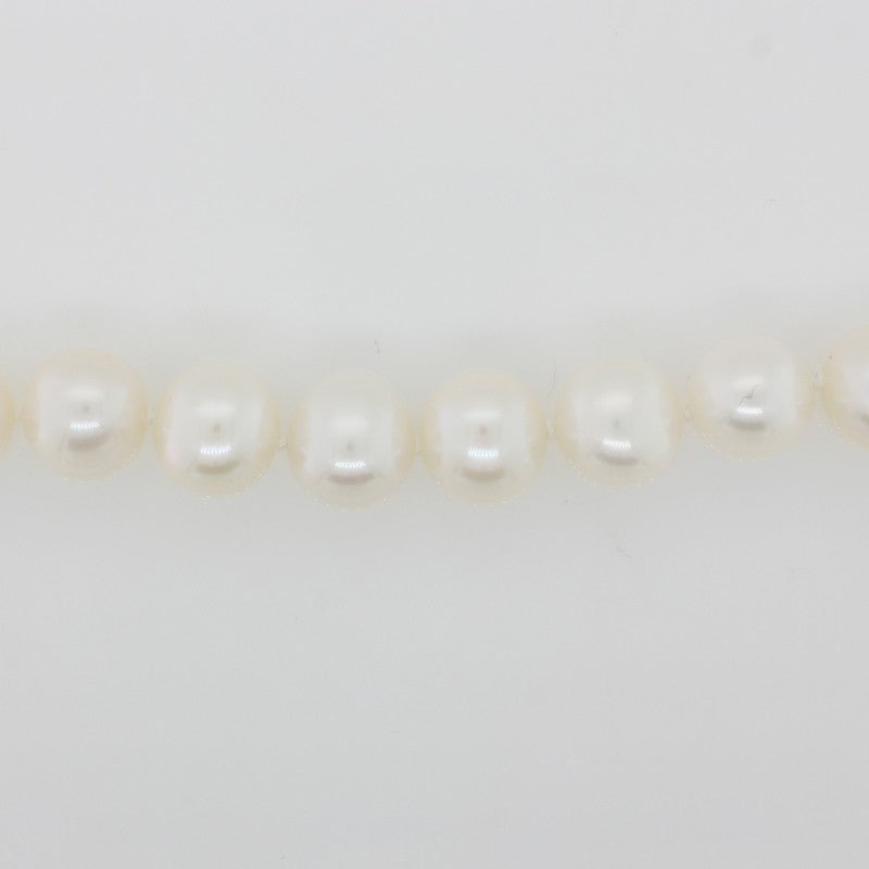 Freshwater Pearl 50cm Strand with Sterling Silver Ball Clasp