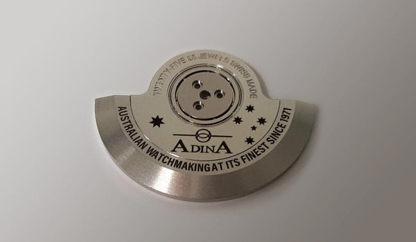 Adina Watch Makers