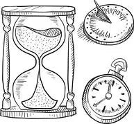 Time Keeping and Timelines