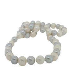 Wearing Your Pearl Jewellery