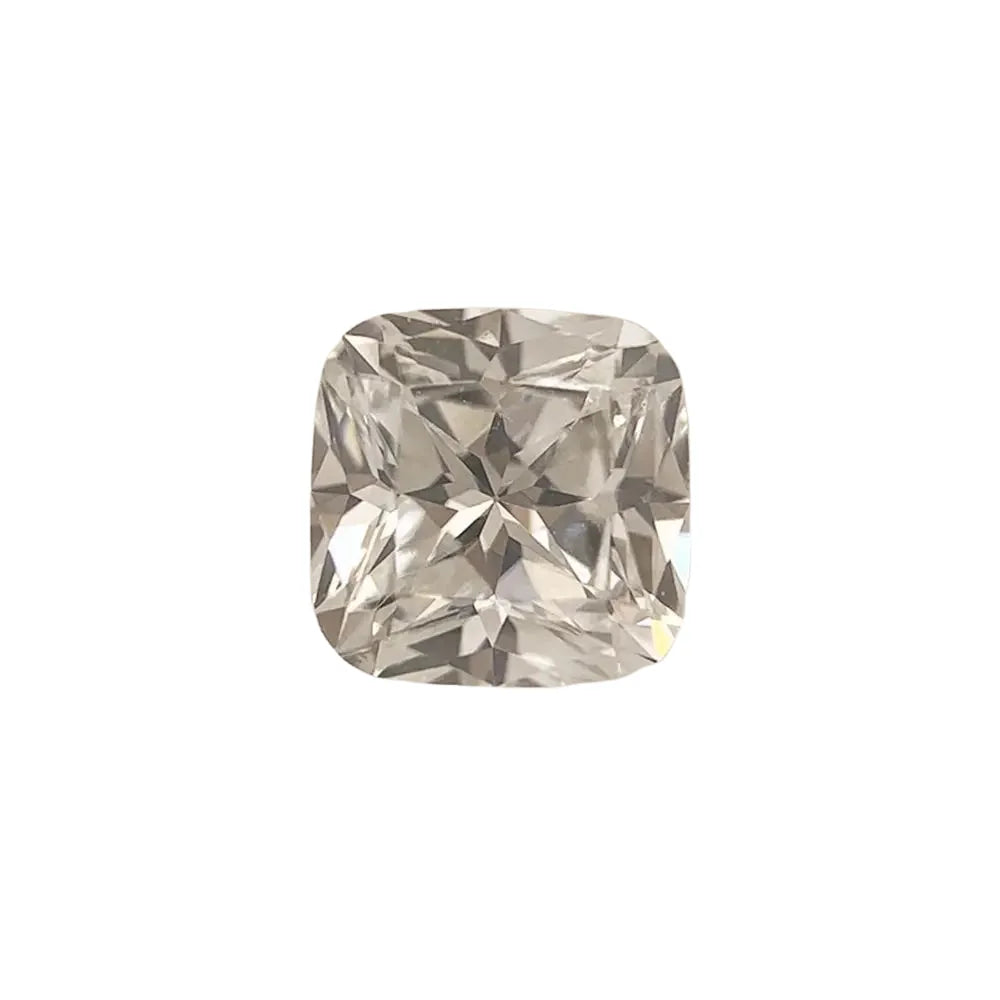 0.27 Carat Cushion F IF Astralis Diamond SEASPRAY VALUATIONS