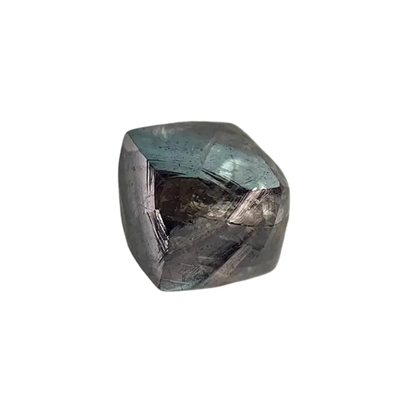 1.82CT Natural Rough Diamond SEASPRAY VALUATIONS & FINE