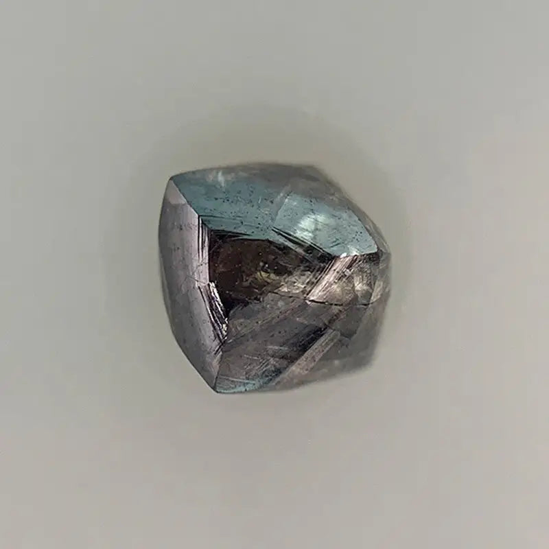 1.82CT Natural Rough Diamond 