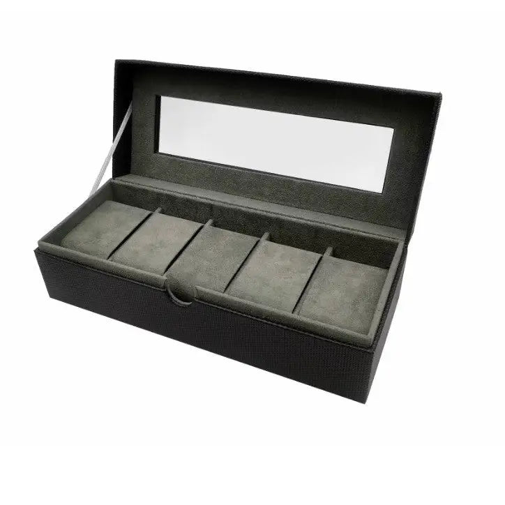 5 Watch Box