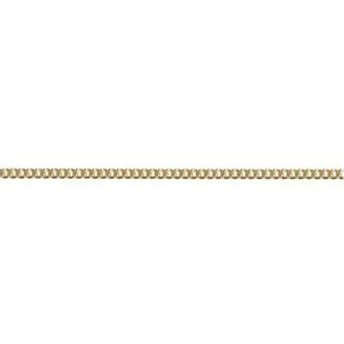 9 Carat Yellow Gold 60cm 5.55g Curb Chain SEASPRAY