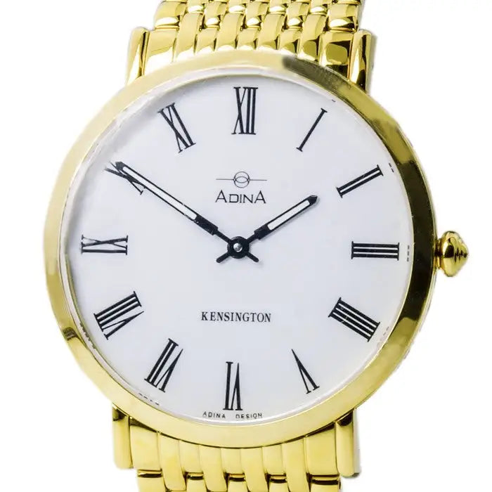 Adina Kensington Dress Watch CT104 G1RB SEASPRAY VALUATIONS