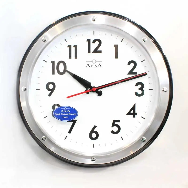 Adina Wall Clock SEASPRAY VALUATIONS & FINE JEWELLERY
