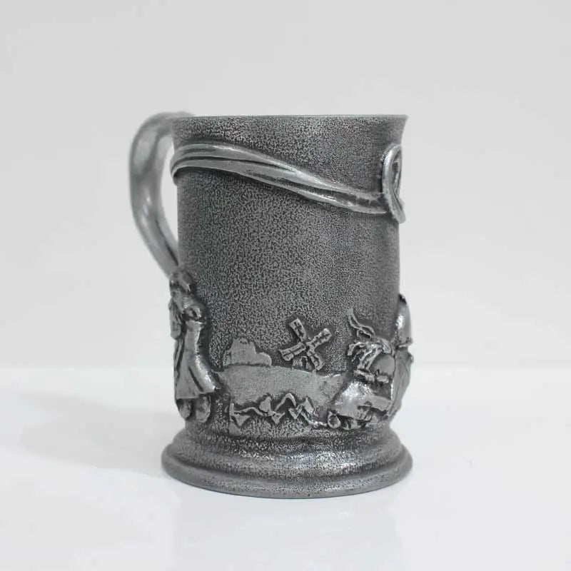 Baby Mug - A Windy Day - Royal Selangor