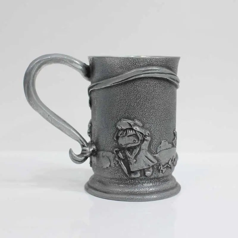 Baby Mug - A Windy Day - Royal Selangor