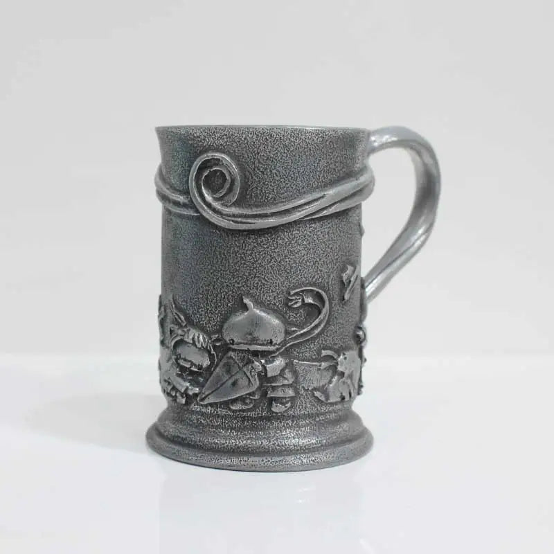 Baby Mug - A Windy Day - Royal Selangor