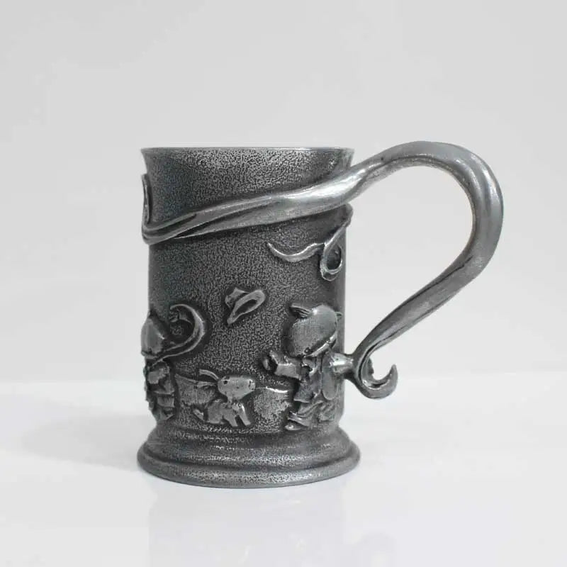 Baby Mug - A Windy Day - Royal Selangor