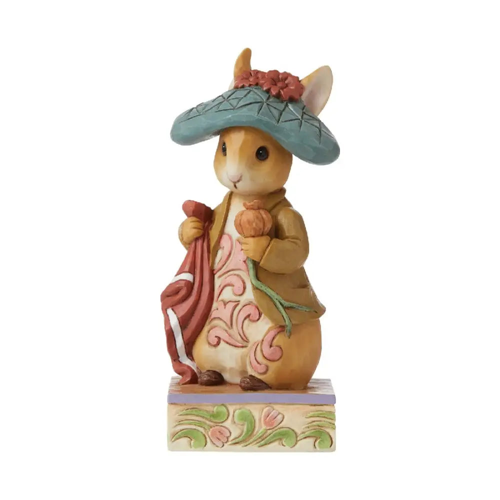 Beatrix Potter 14cm Benjamin Bunny SEASPRAY VALUATIONS &