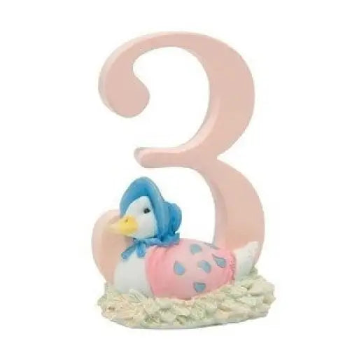 Beatrix Potter - 3 Jemima Puddle-Duck