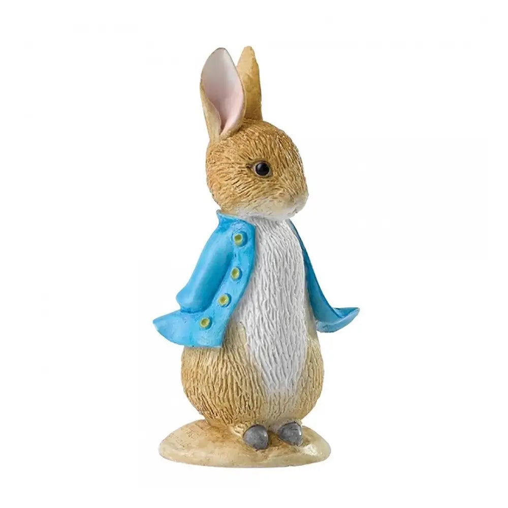 Beatrix Potter ’Peter Rabbit’ Mini Figurine SEASPRAY