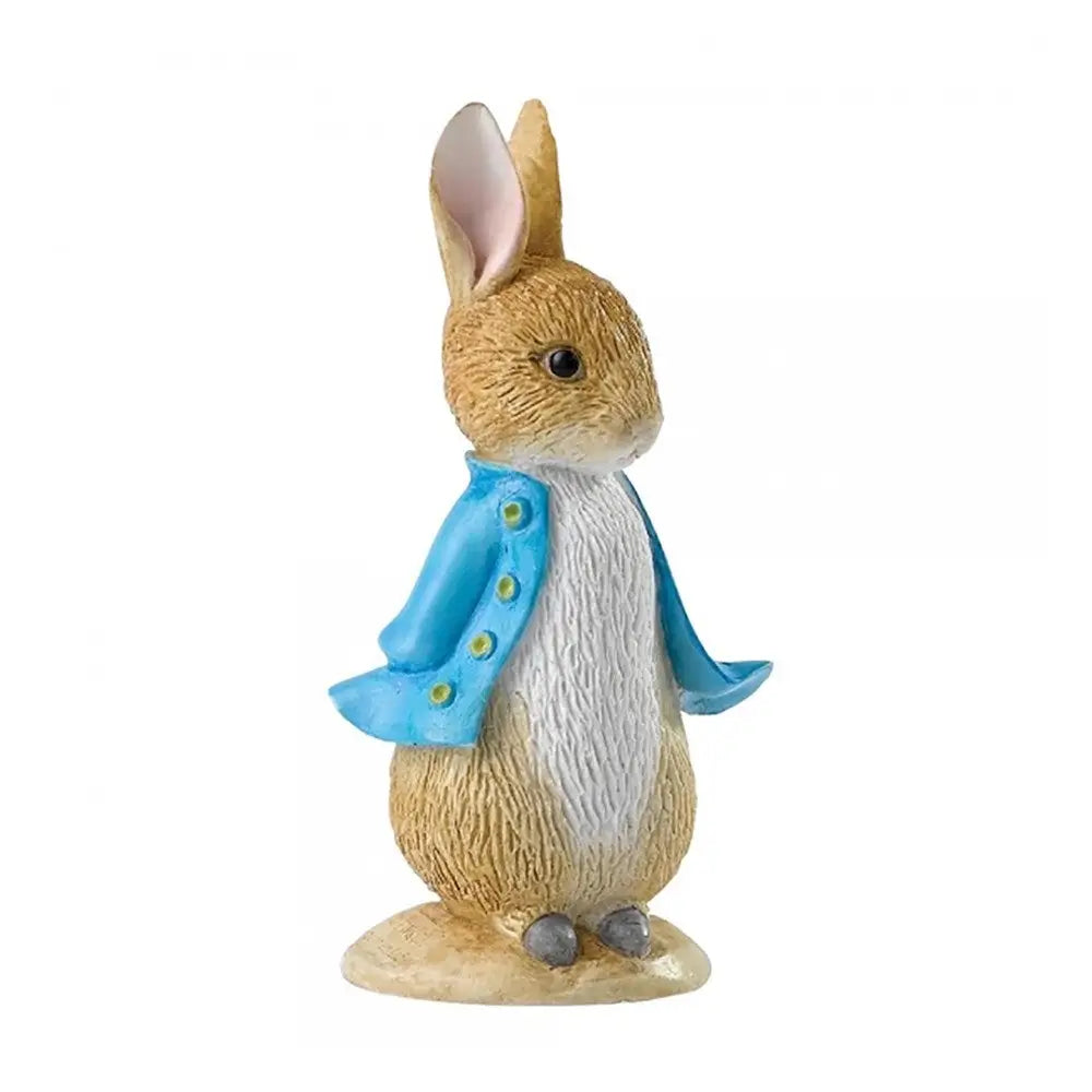 Beatrix Potter 'Peter Rabbit' Mini Figurine 