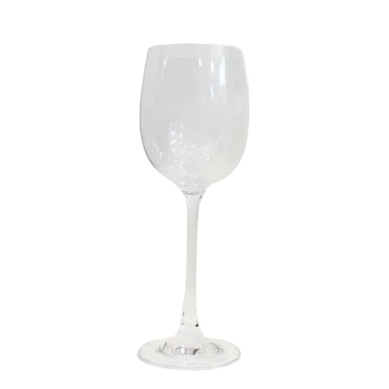 Esprit Wine Glasses 260ml Set of 6 SEASPRAY VALUATIONS &