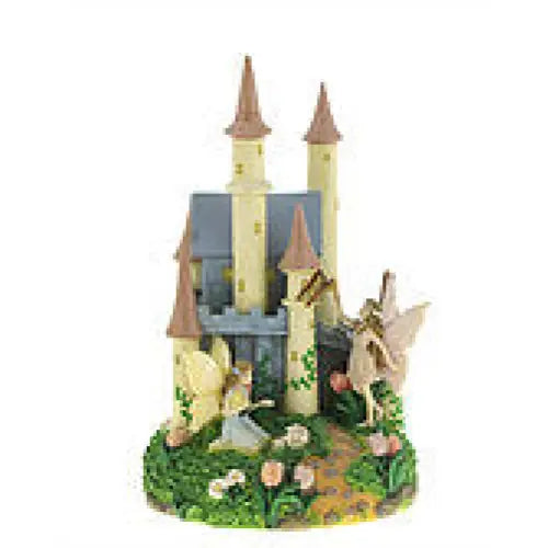 Fairy Castle SEASPRAY VALUATIONS & FINE JEWELLERY