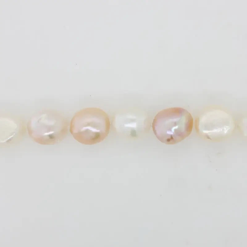 Freshwater Pearl 65cm Necklace with 10.00mm -11.00mm non