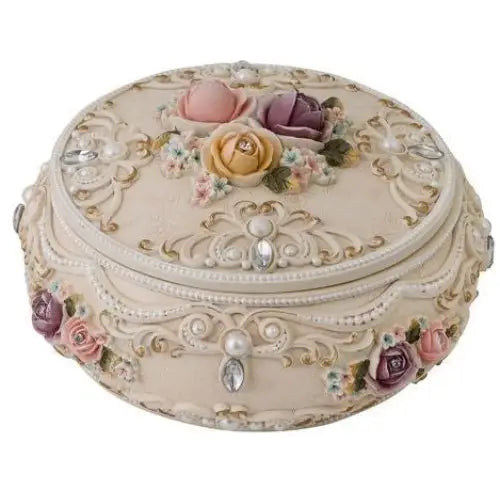 Jewellery Box "Celia"