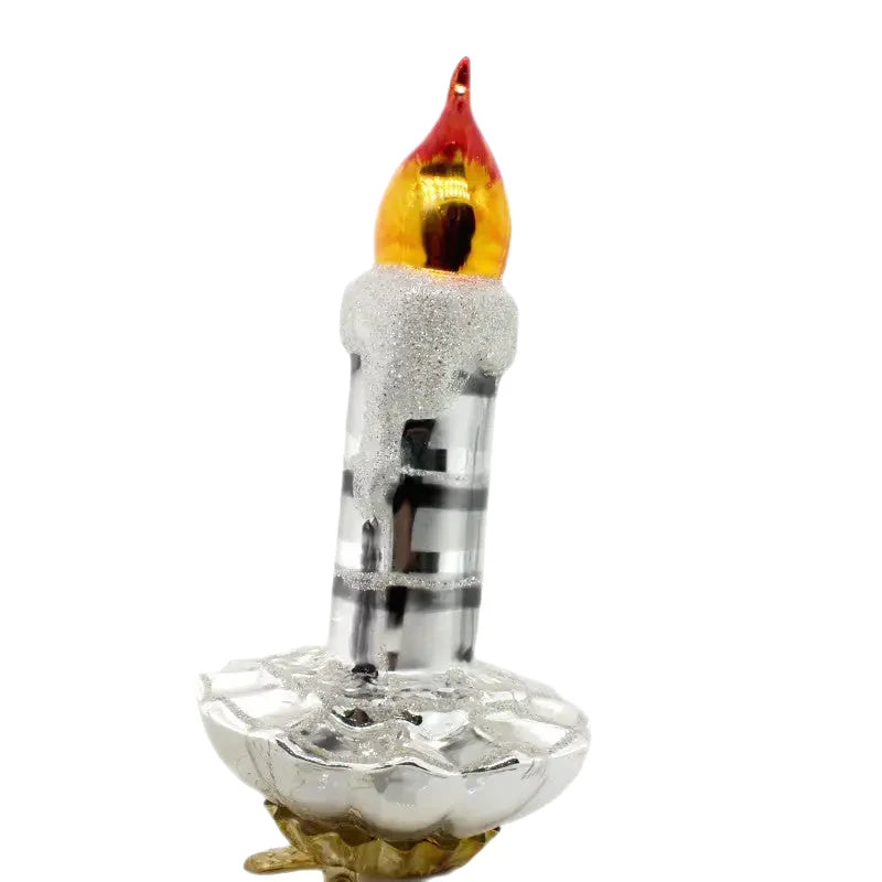 Mini 8 6.25 Clip Candle SEASPRAY VALUATIONS & FINE JEWELLERY