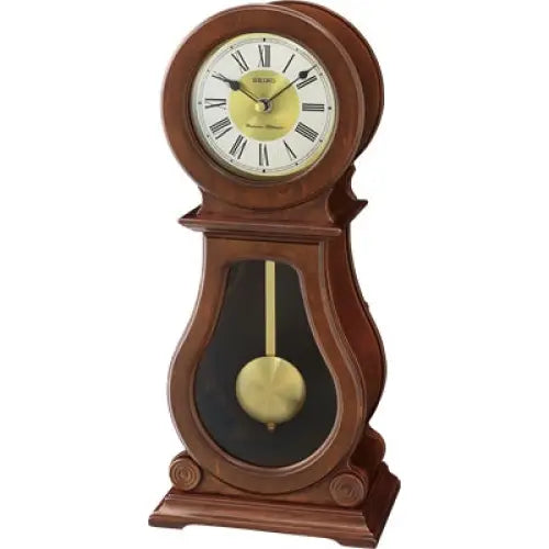 Seiko Chiming Table Clock