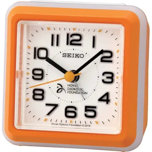 Seiko Table Alarm Clock 2 SEASPRAY VALUATIONS & FINE