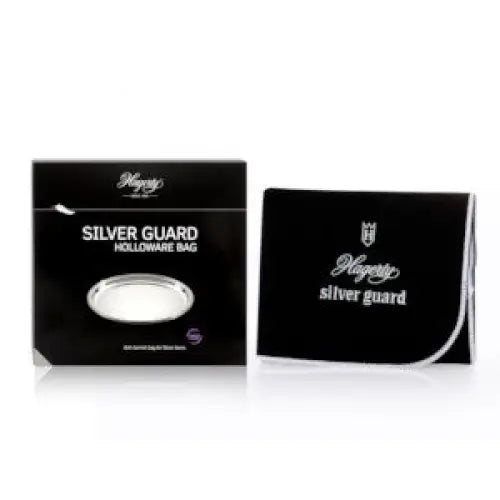 Silver Guard Holloware Bag - Hagerty