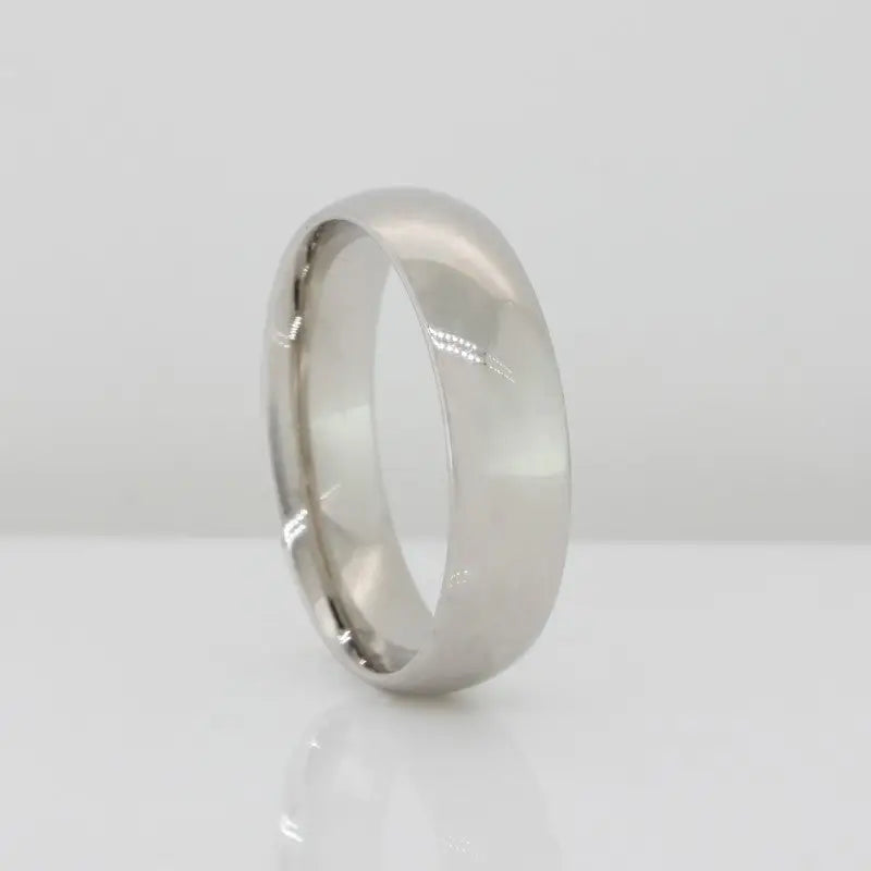 Sterling Silver  Ring size V