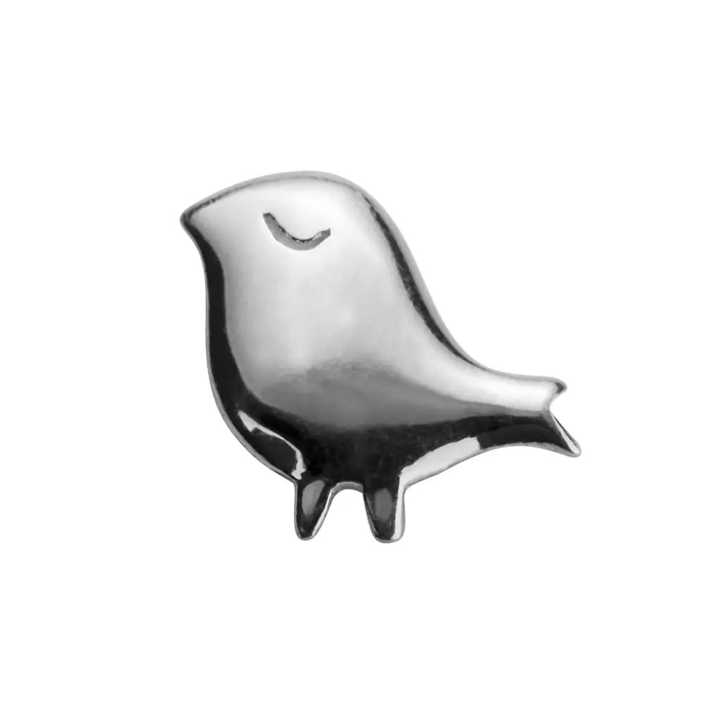 Stow Sterling Silver Little Bird Charm SEASPRAY VALUATIONS &
