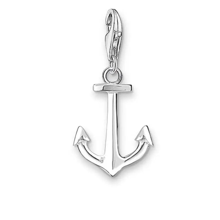 Thomas Sabo Charm Club Anchor CC147