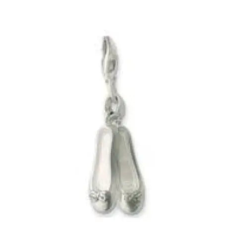 Thomas Sabo Charm Club Ballet Shoes CC107