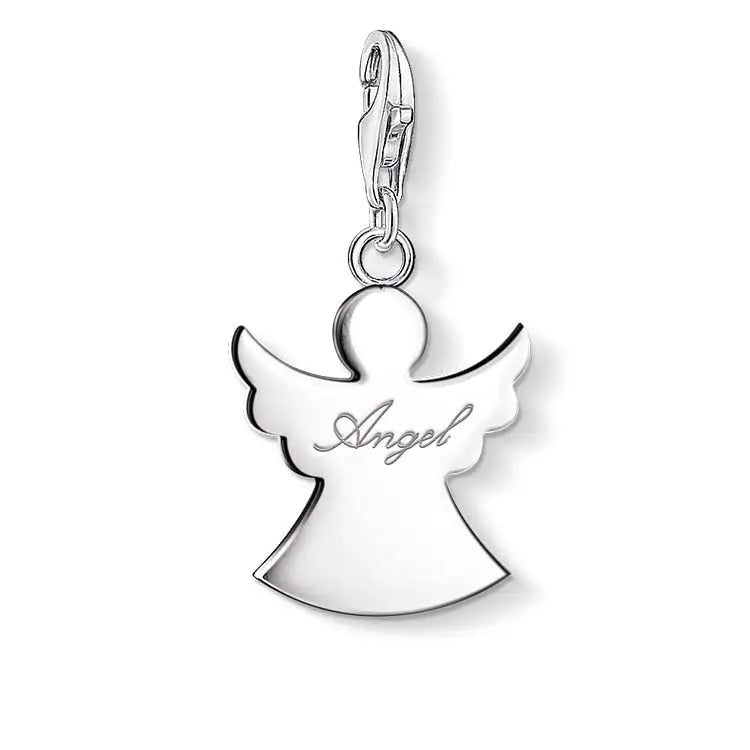 Thomas Sabo Charm Club Guardian Angel Charm CC871