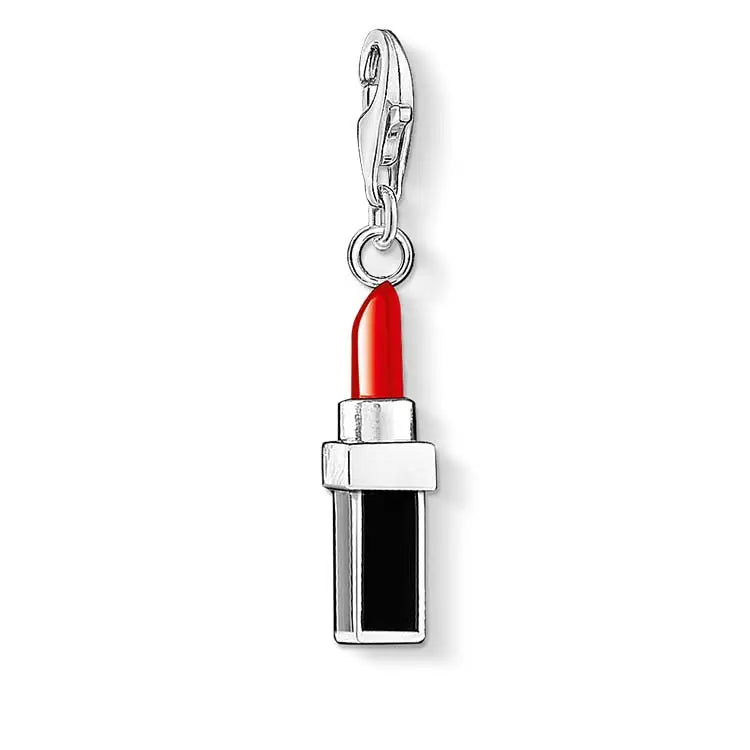 Thomas Sabo Charm Club Lipstick Red CC298