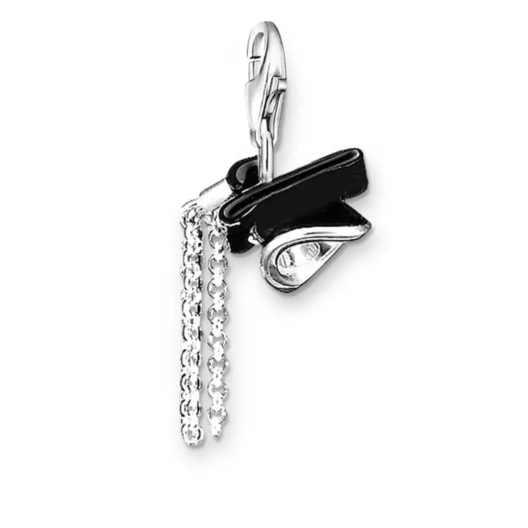 Thomas Sabo Charm Club Mortarboard 