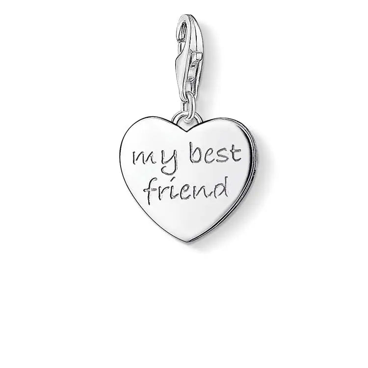 Thomas Sabo Charm Club " My Best-Friend "