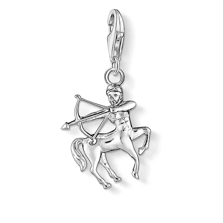 Thomas Sabo Charm Club Sagittarius and Archer 