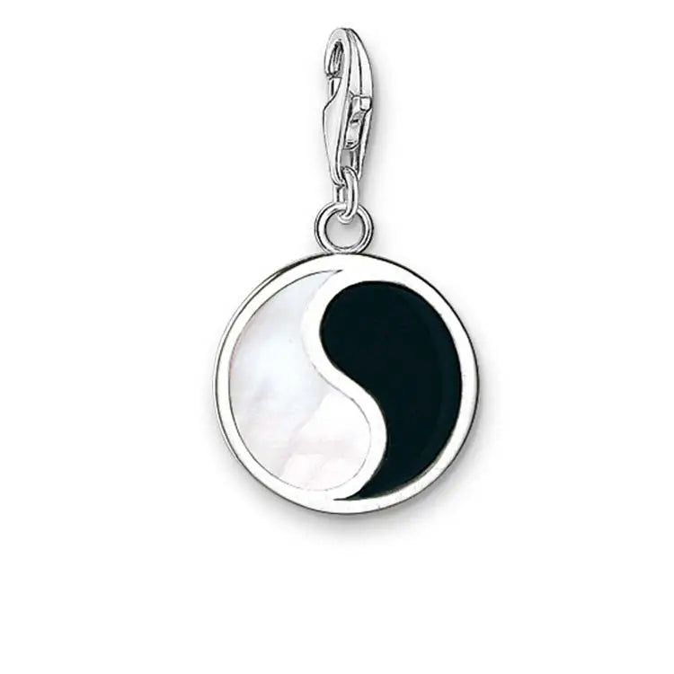 Thomas Sabo Charm Club Yin & Yang CC066