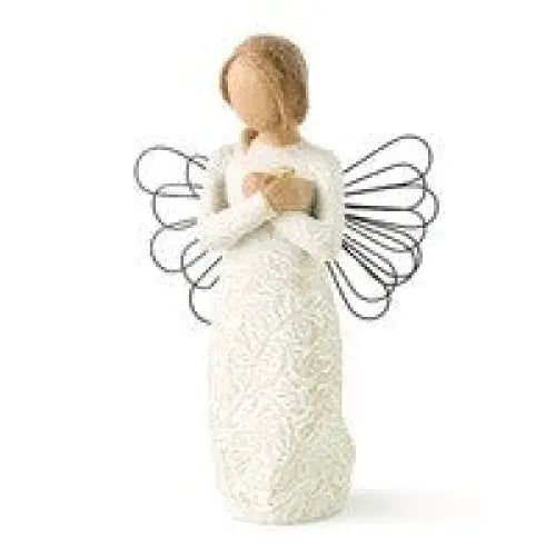 Willow Tree- Remembrance Angel
